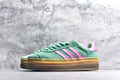 Adidas Originals Samba OG Retro Skate Shoes | Lightweight Classic | EU 36-45
