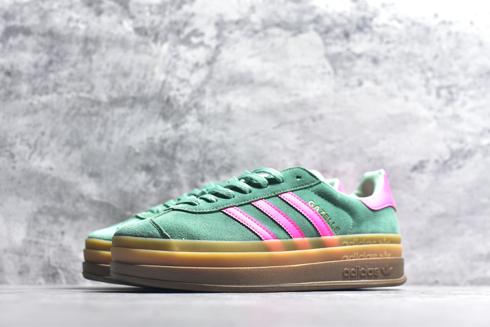 Adidas Originals Samba OG Retro Skate Shoes | Lightweight Classic | EU 36-45