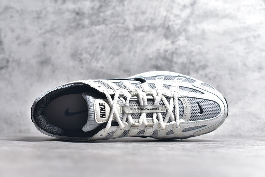 Nike P-6000 Low-Top Sneakers | Retro Casual Style