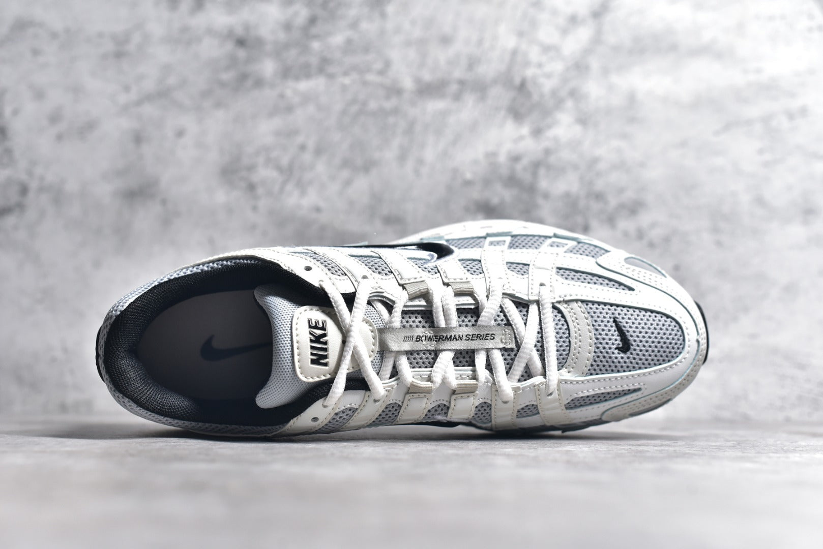 Nike P-6000 Low-Top Sneakers | Retro Casual Style