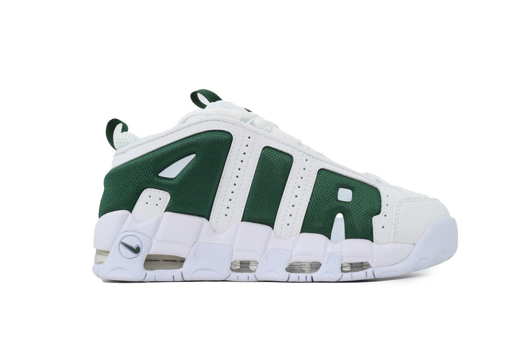 Nike Air More Uptempo – Bold Streetwear Sneakers