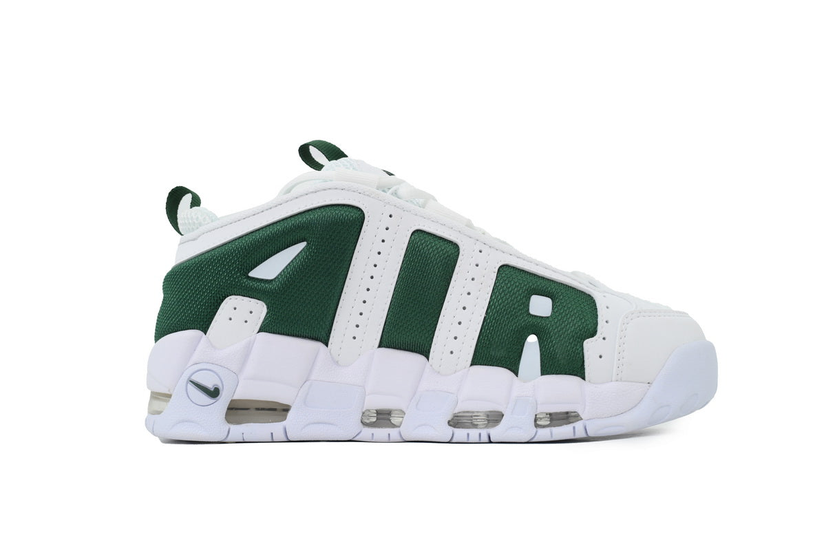 Nike Air More Uptempo – Bold Streetwear Sneakers