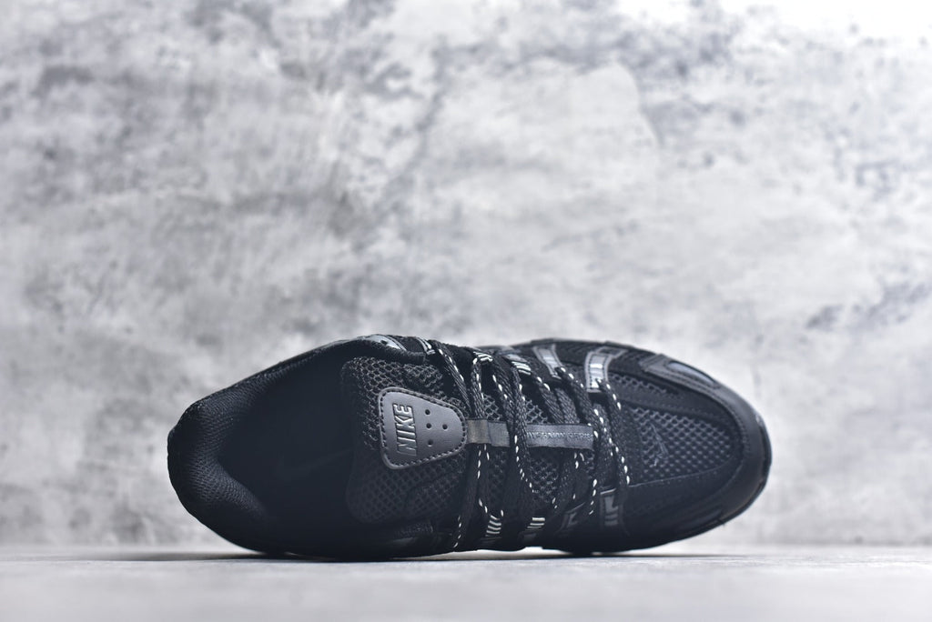Nike P-6000 Low-Top Sneakers | Retro Casual Style