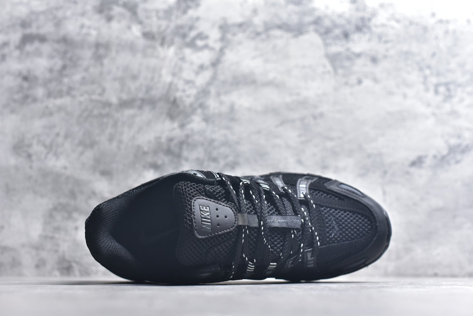 Nike P-6000 Low-Top Sneakers | Retro Casual Style