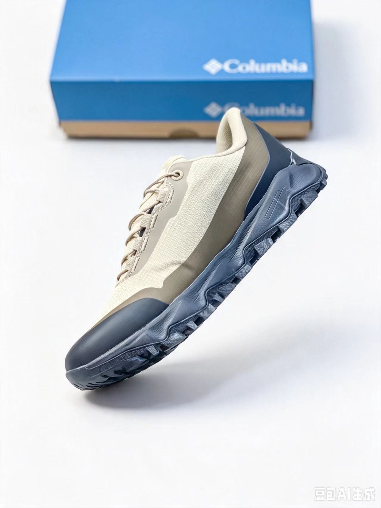 Columbia Men's Outdoor Hiking Shoes – EU 40–45