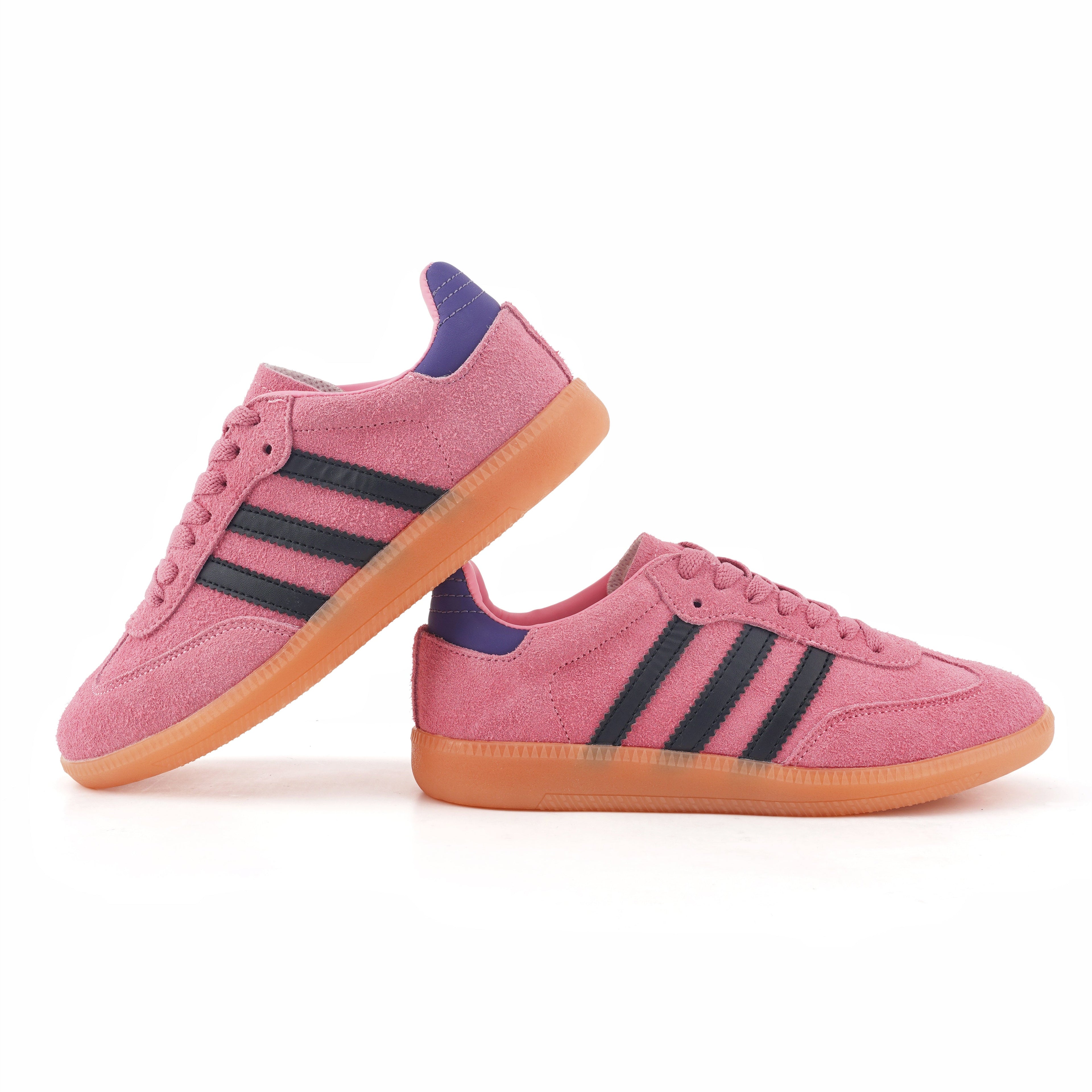 Adidas Samba OG Sneakers | Iconic Retro Street Style | EU 36-45