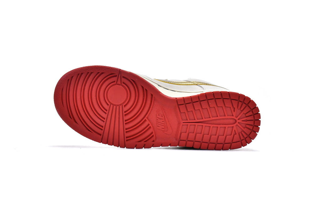 Nike SB Dunk Low – Classic Streetwear Sneakers (EU 36–45)