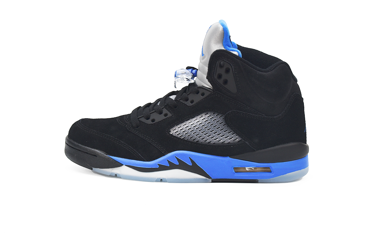 Nike Air Jordan 5 Retro – Men's Sneakers (EU 36–45)