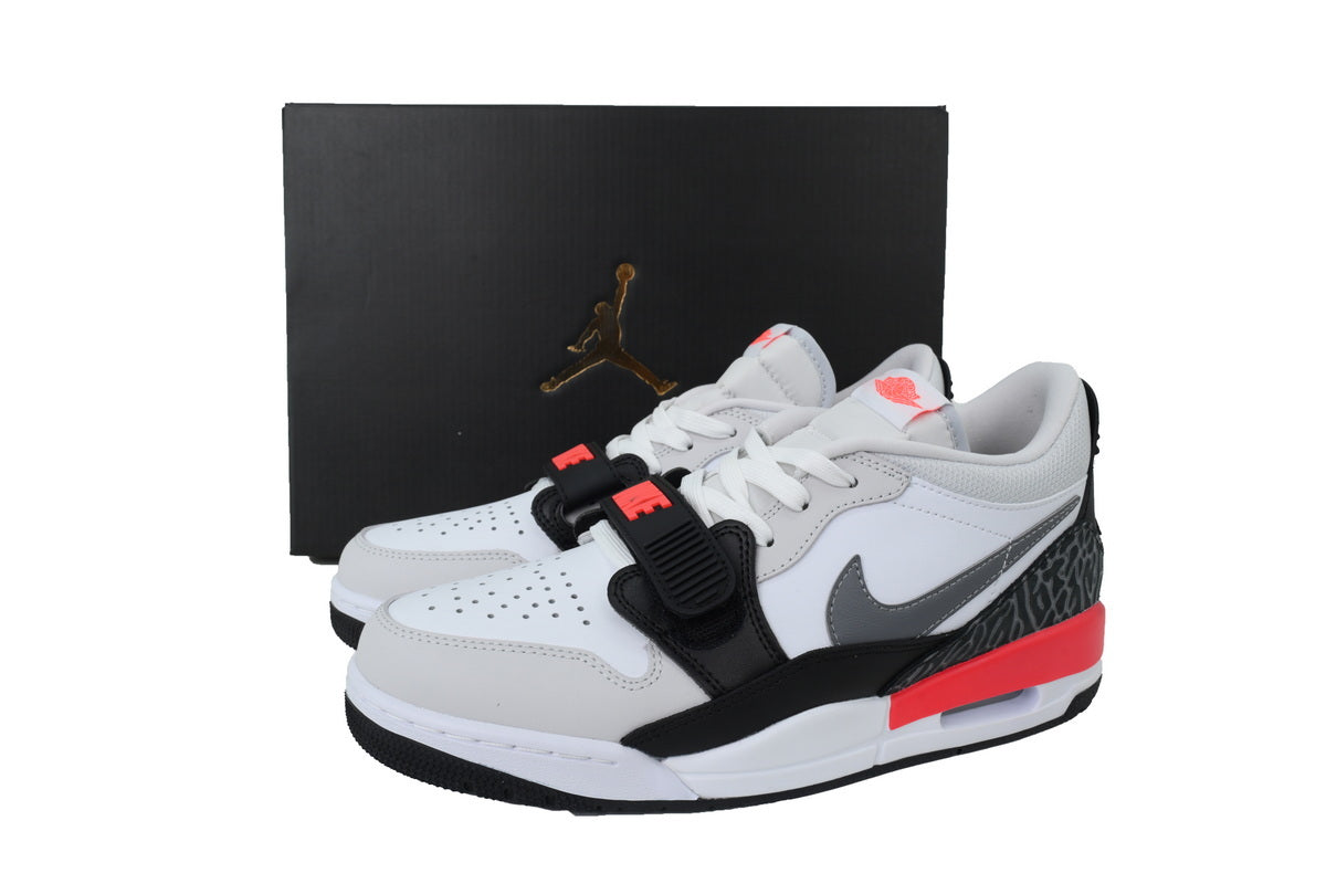 Nike Air Jordan Legacy 312 Low Sneakers | EU 36–45