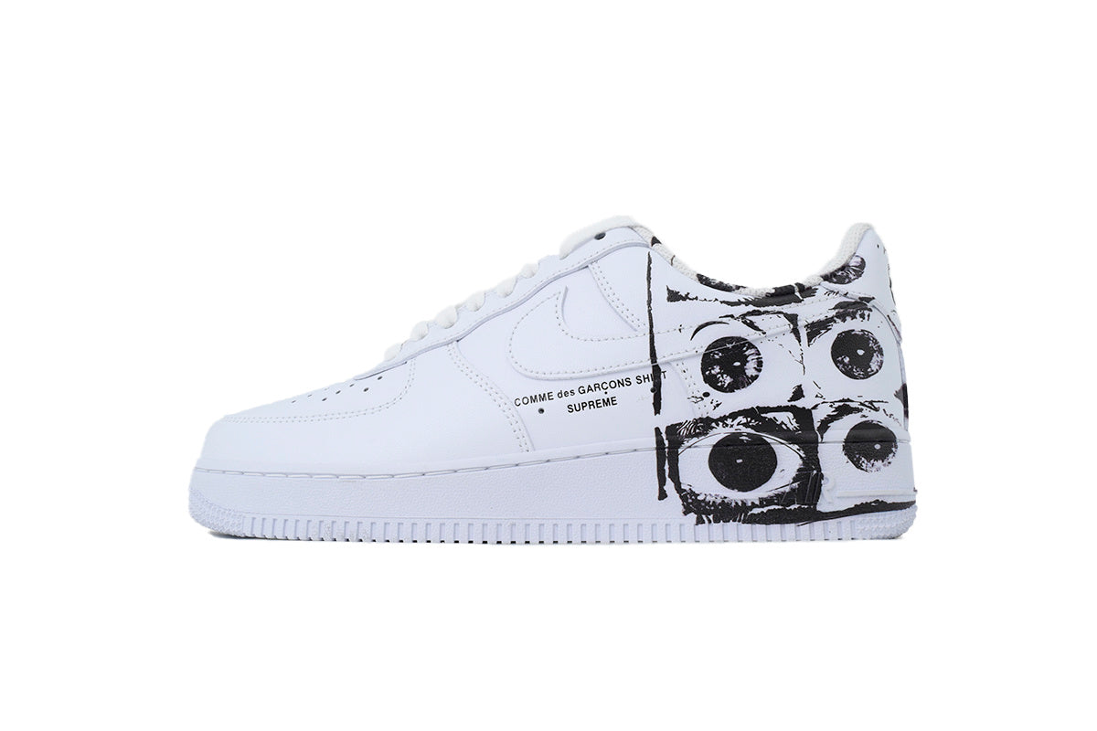 Nike Air Force 1 Low-EU Sizes 36–45