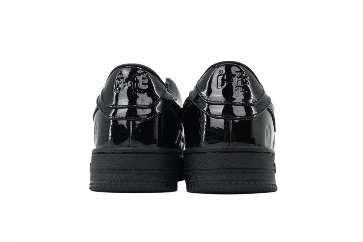BATHING APE BAPE Sneakers