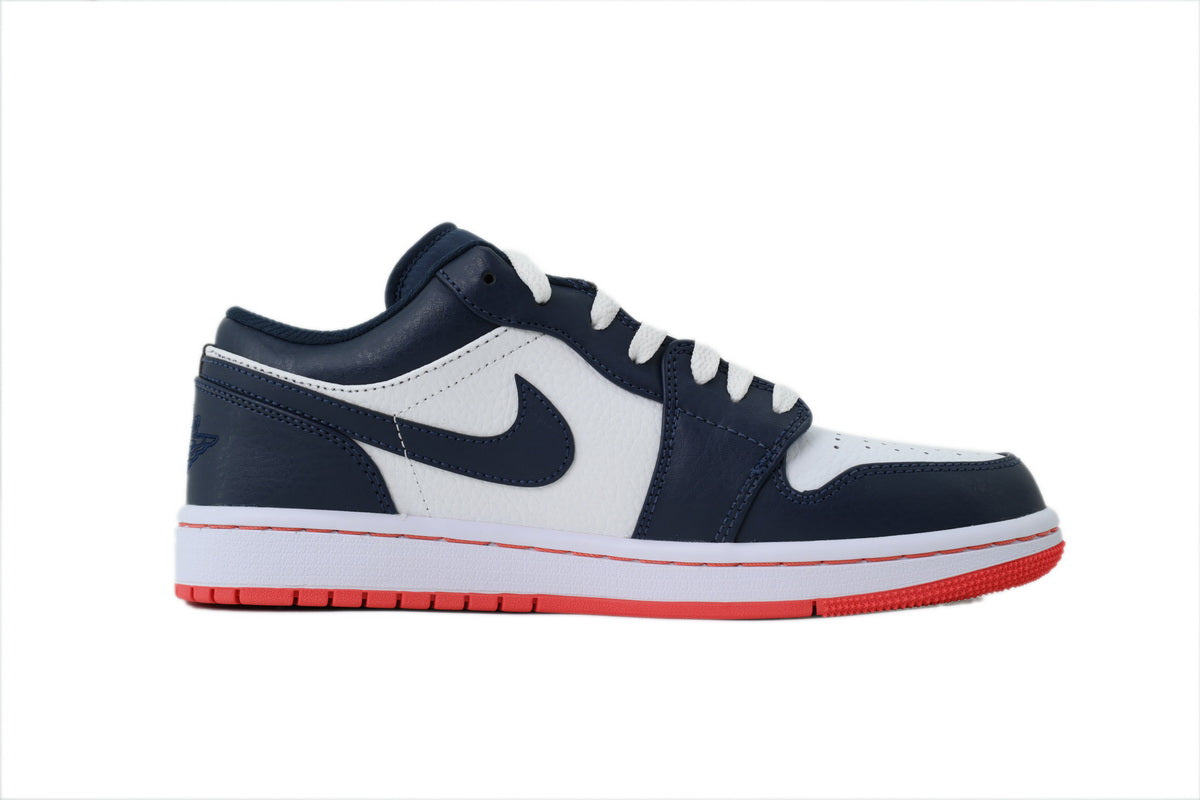 Nike Air Jordan 1 Retro Low Low-Top Sneakers