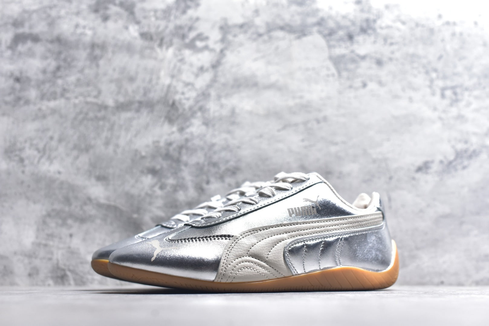 Puma Speedcat OG Sneakers | Retro Racing Style | EU 36-45