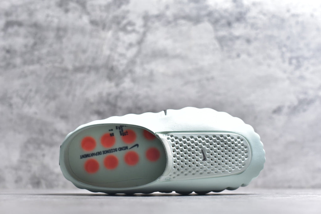 Nike Mind 001 Massage Slides | Recovery & Comfort | EU 36-45