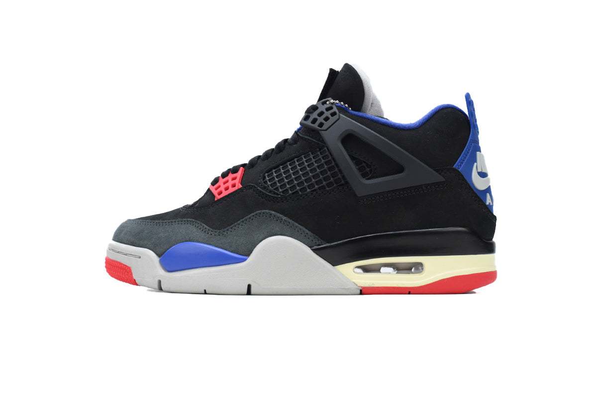 Nike Air Jordan 4 – Retro Basketball Sneakers