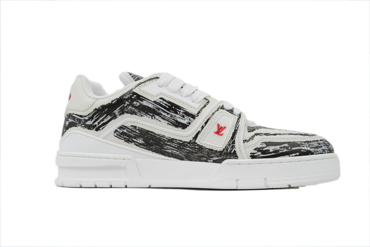 Louis Vuitton LV Trainer Sneakers