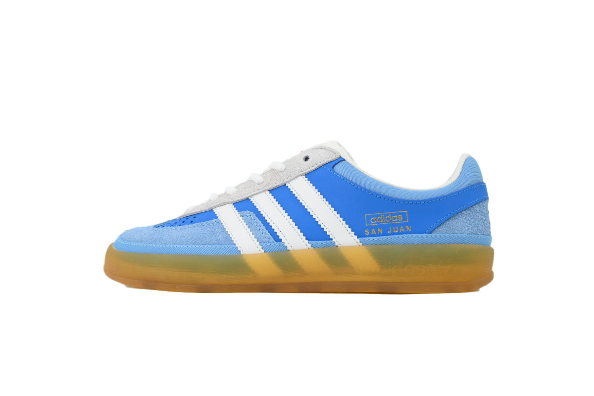 Adidas Samba OG – Retro German-Inspired Sneakers