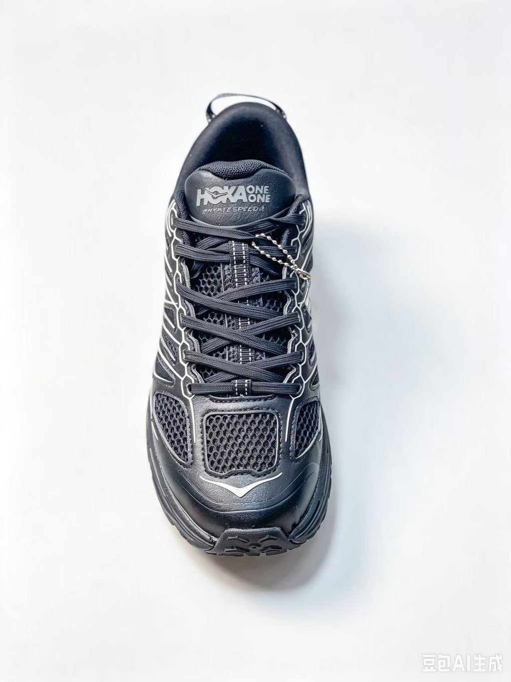 HOKA ONE ONE Mafate Speed 2 Low Trail Running Shoes – Unisex | EU 36–45