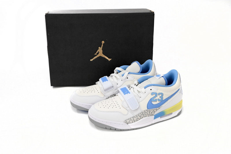Nike Air Jordan Legacy 312 Low Sneakers | EU 36–45