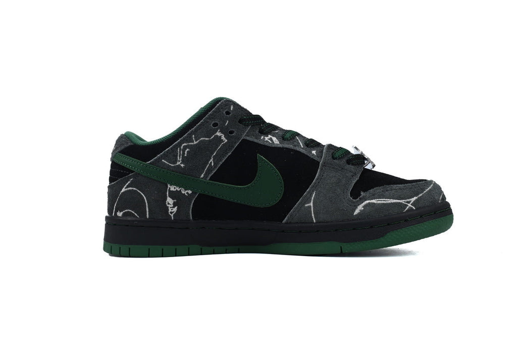 Nike SB Dunk Low – Classic Streetwear Sneakers (EU 36–45)