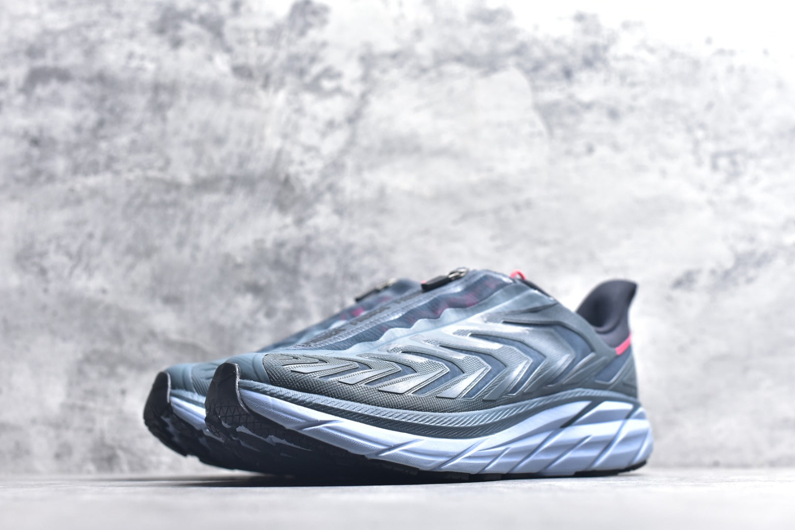 HOKA Clifton Running Shoes | Maximum Cushioning & Comfort | EU 36-45