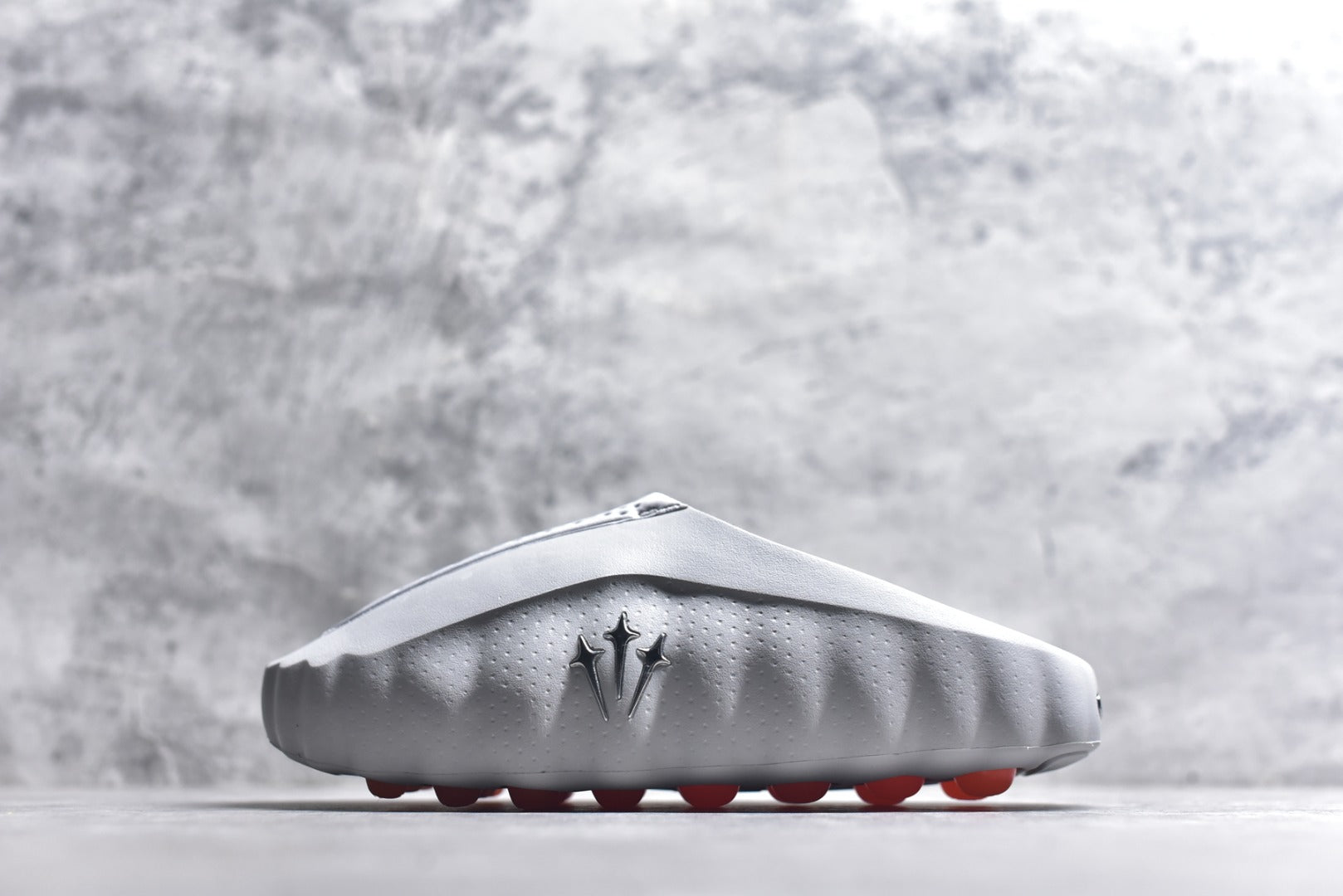 NOCTA x Nike Mind 001 x Chrome Hearts Sneakers | Limited Edition | EU 36-45