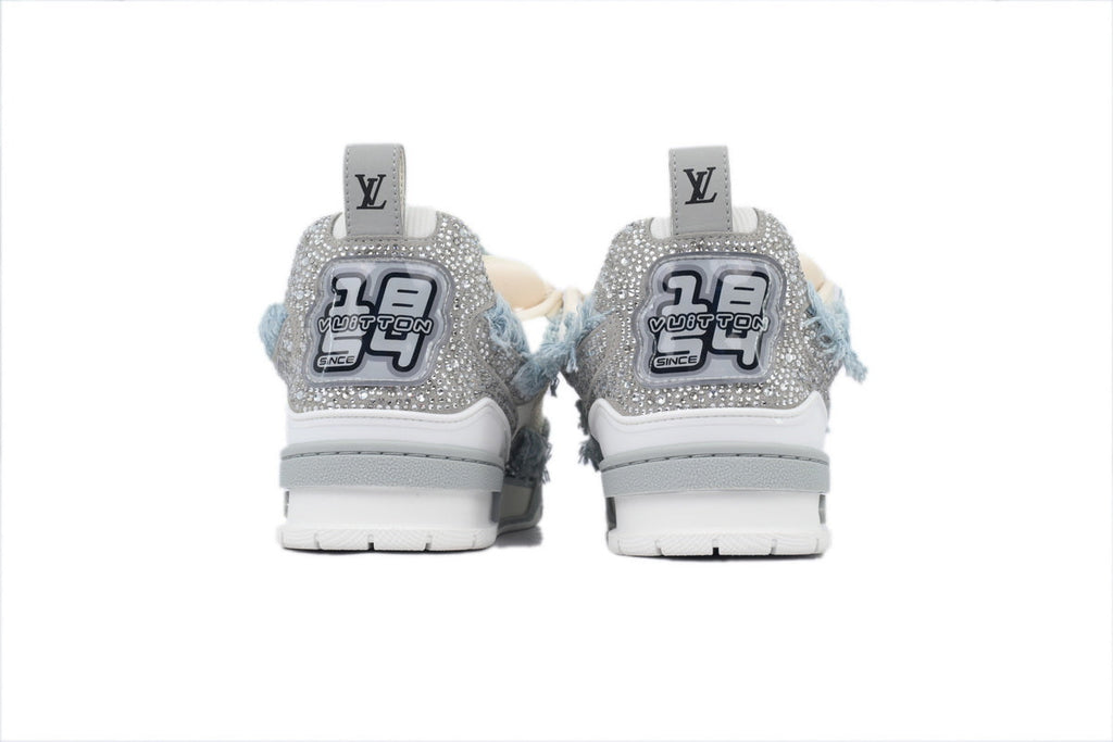 Louis Vuitton LV Skate Sneakers