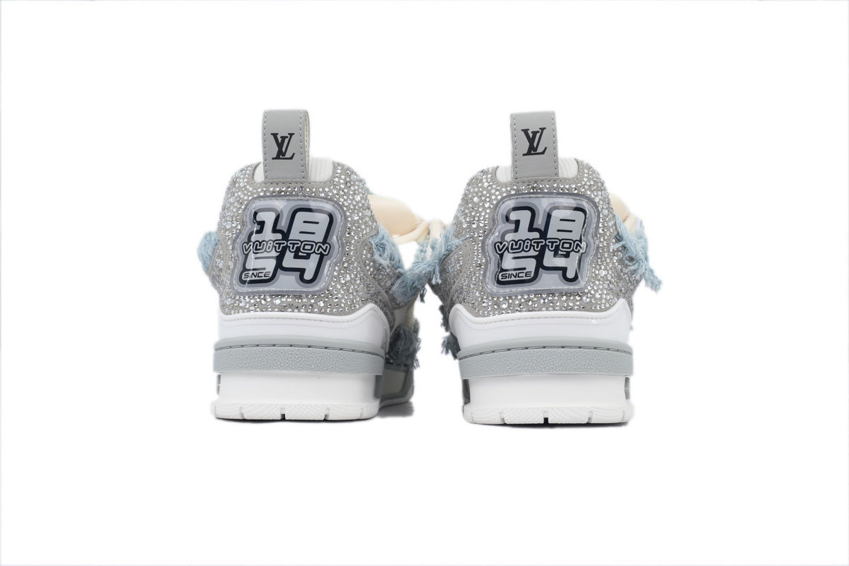 Louis Vuitton LV Skate Sneakers