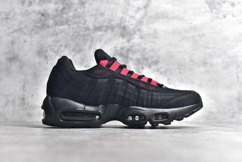 Palace x Nike Air Max 95 Sneakers | Limited Collab Edition