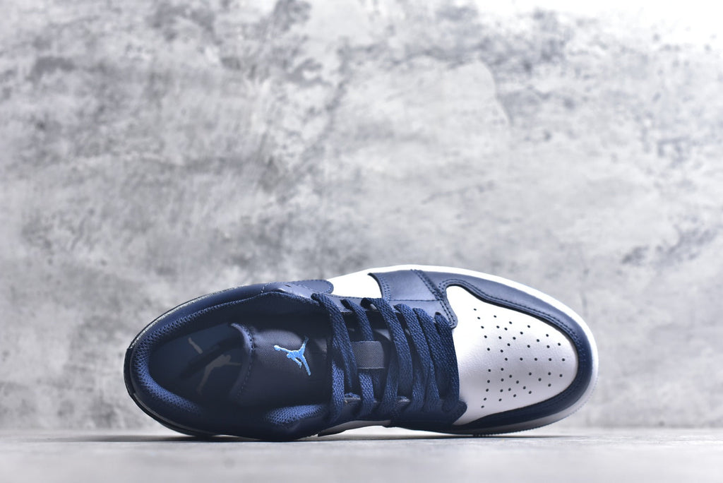 Air Jordan 1 Low AJ1 Sneakers | Men's & Women's