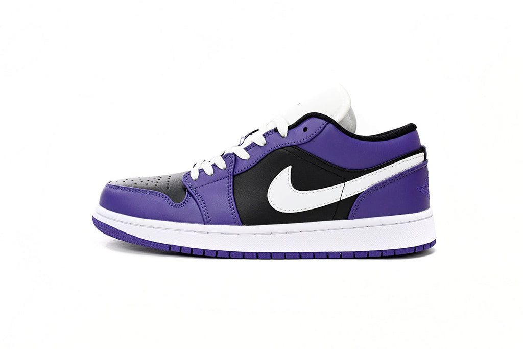 Nike Air Jordan 1 Retro Low Low-Top Sneakers
