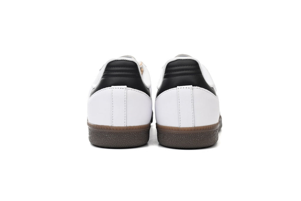 Adidas Samba OG – Classic Leather Sneakers