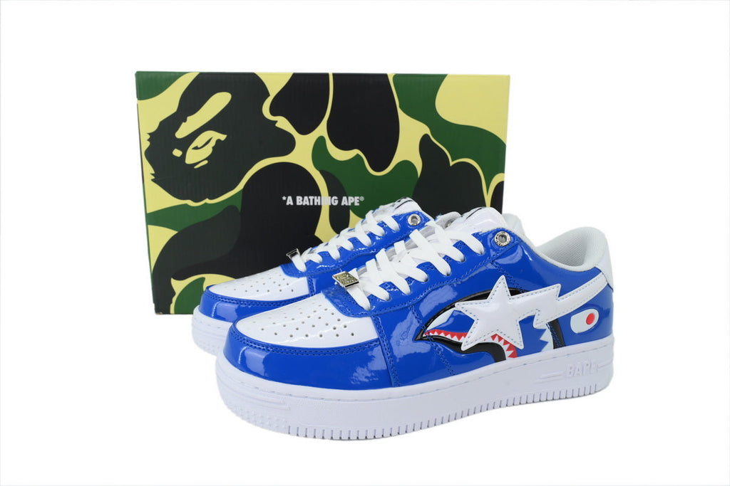BATHING APE BAPE Sneakers