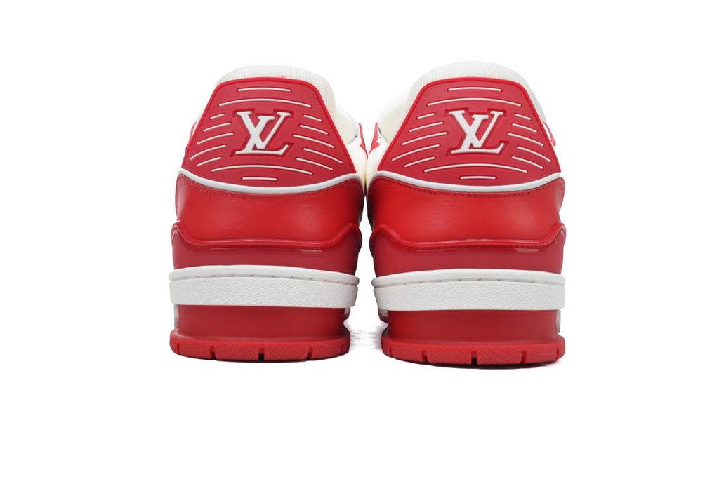 Louis Vuitton LV Trainer Sneakers