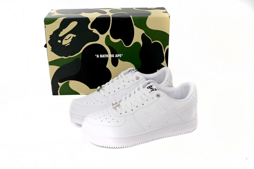 BATHING APE BAPE Sneakers