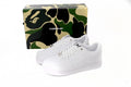 BATHING APE BAPE Sneakers