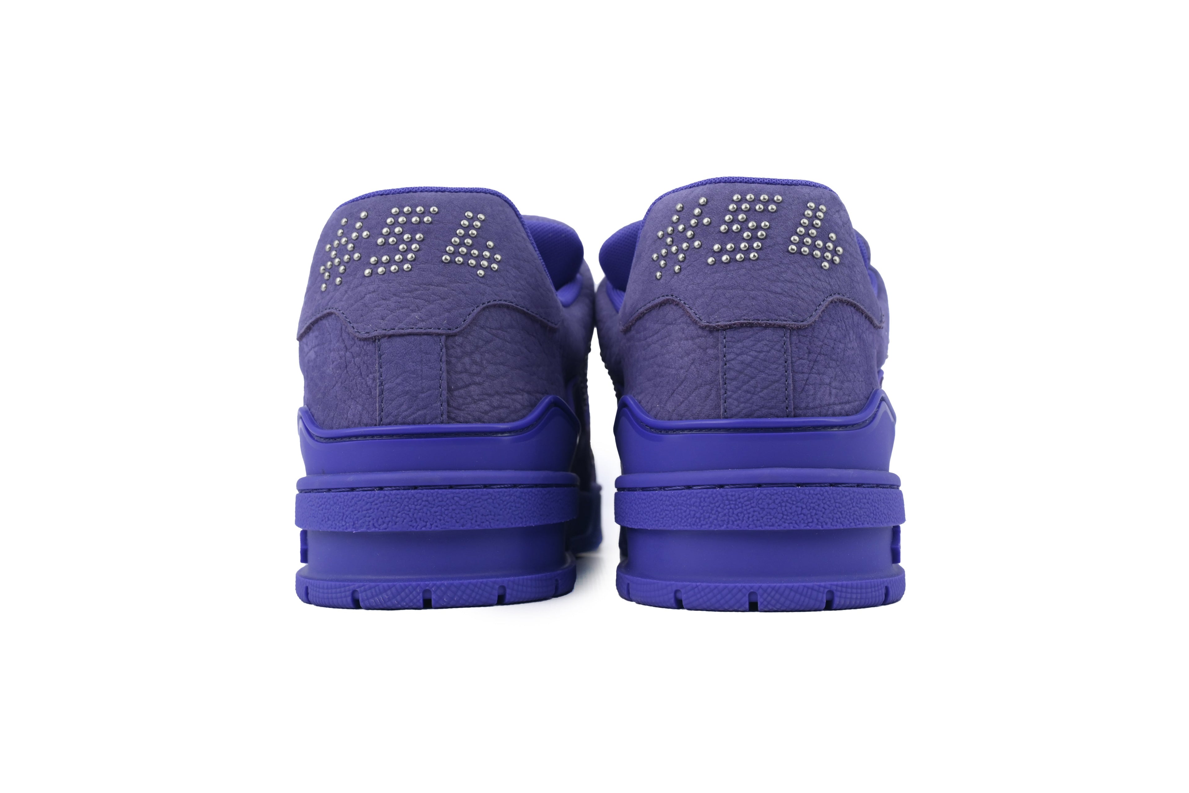 Louis Vuitton LV Trainer Sneakers