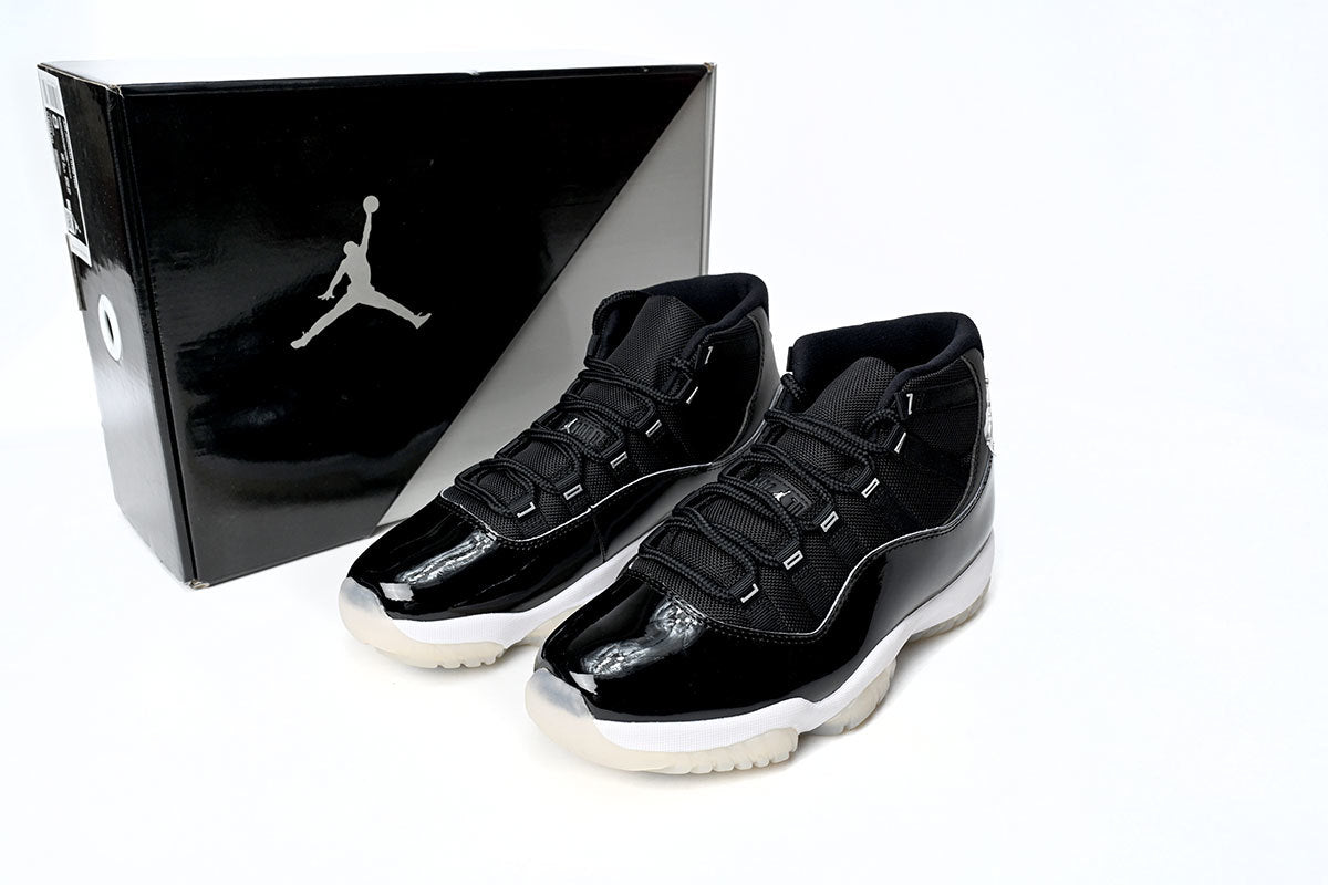 Nike Air Jordan 11 Retro Sneakers | Classic Colorway