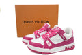 Louis Vuitton LV Trainer Sneakers