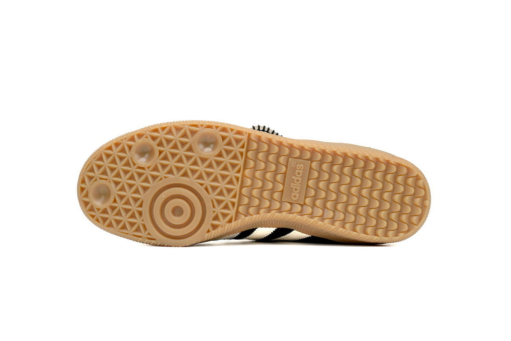 Adidas Samba OG – Classic Leather Sneakers