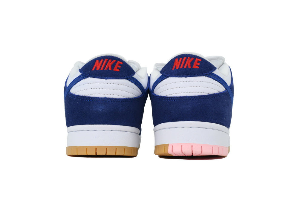Nike SB Dunk Low – Classic Streetwear Sneakers (EU 36–45)
