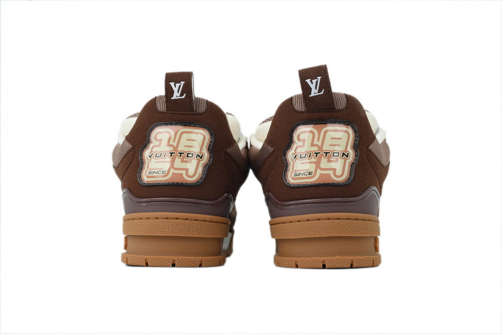 Louis Vuitton LV Skate Sneakers