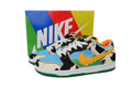 Nike SB Dunk Low – Classic Streetwear Sneakers (EU 36–45)
