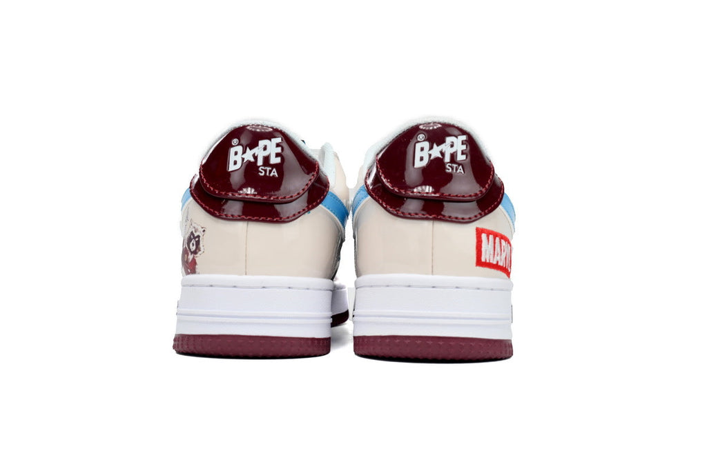 BATHING APE BAPE Sneakers