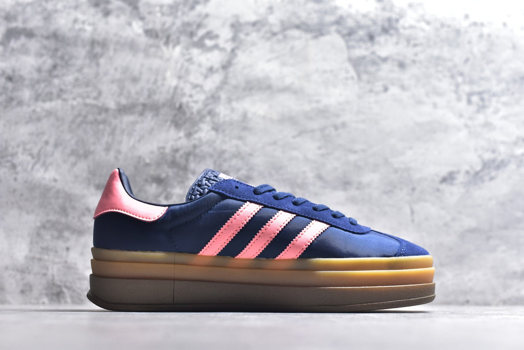 Adidas Originals Samba OG Retro Skate Shoes | Lightweight Classic | EU 36-45
