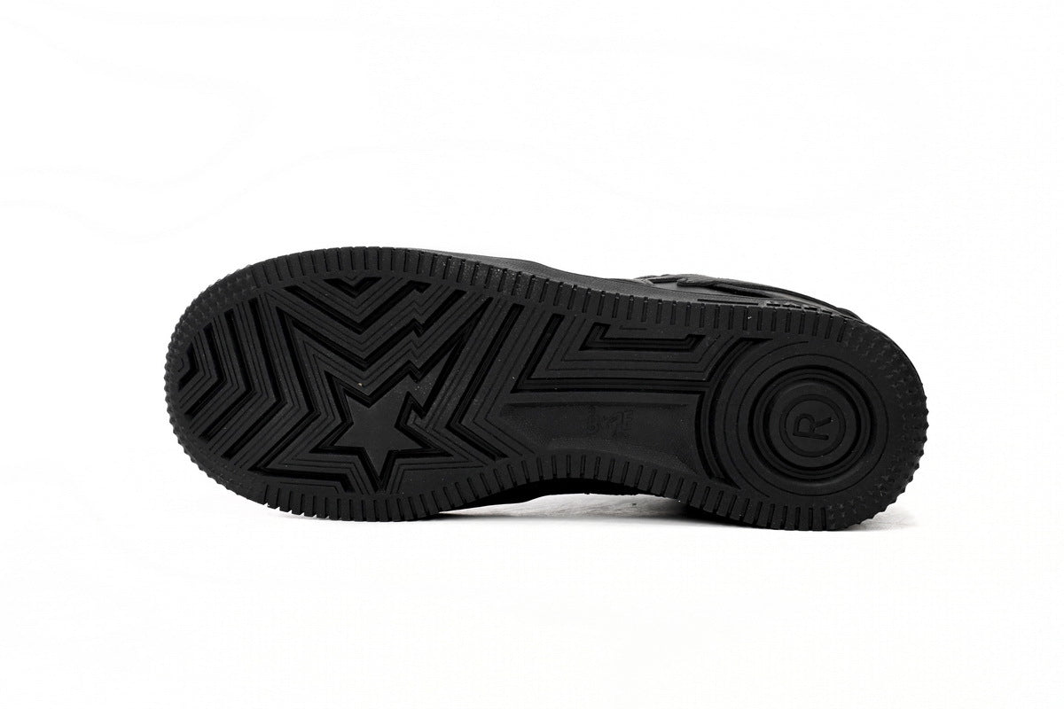 BATHING APE BAPE Sneakers