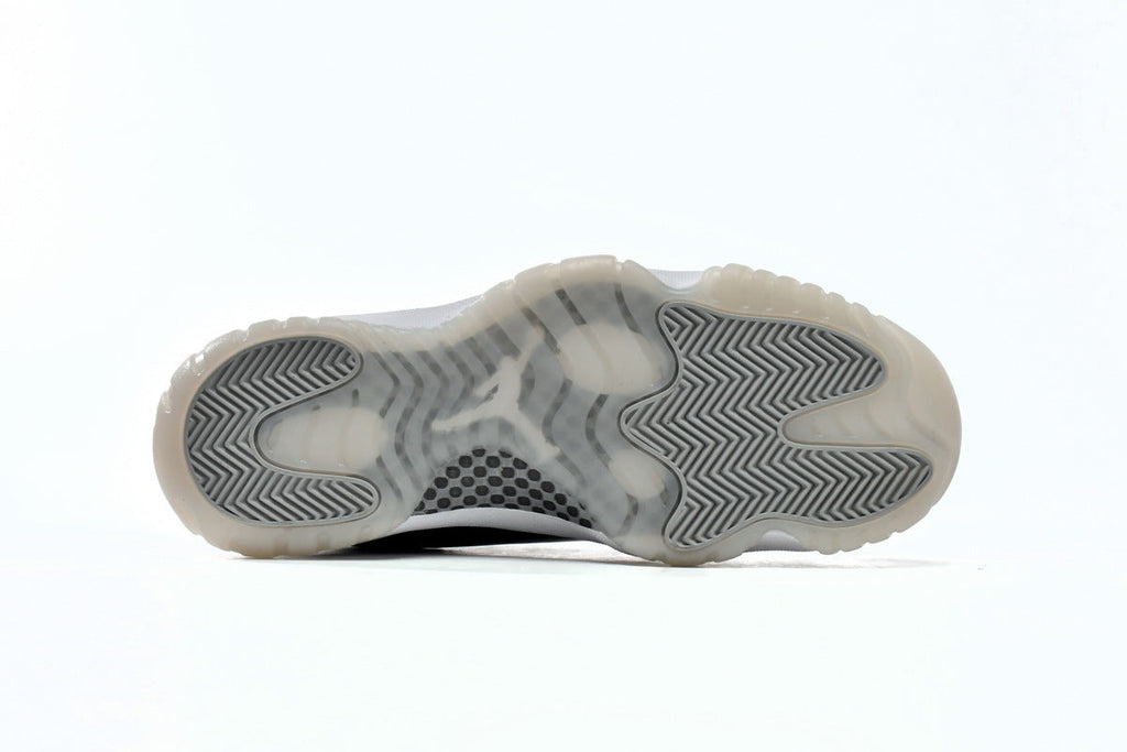 Nike Air Jordan 11 Retro Sneakers | Classic Colorway