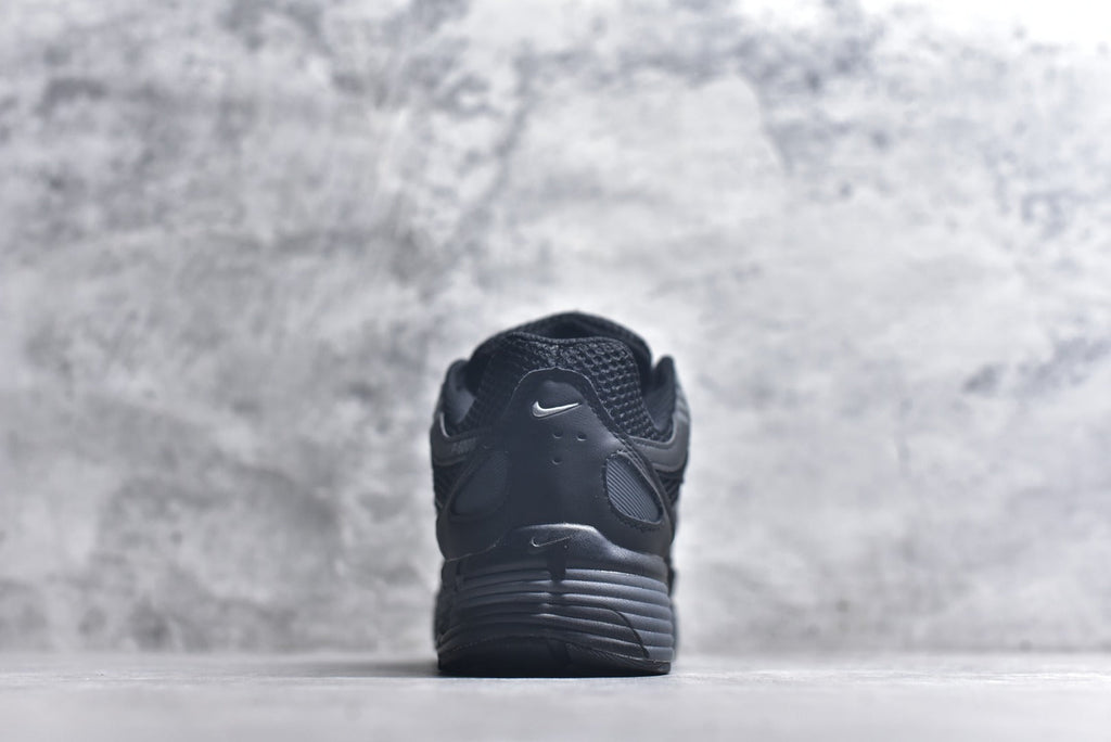 Nike P-6000 Low-Top Sneakers | Retro Casual Style