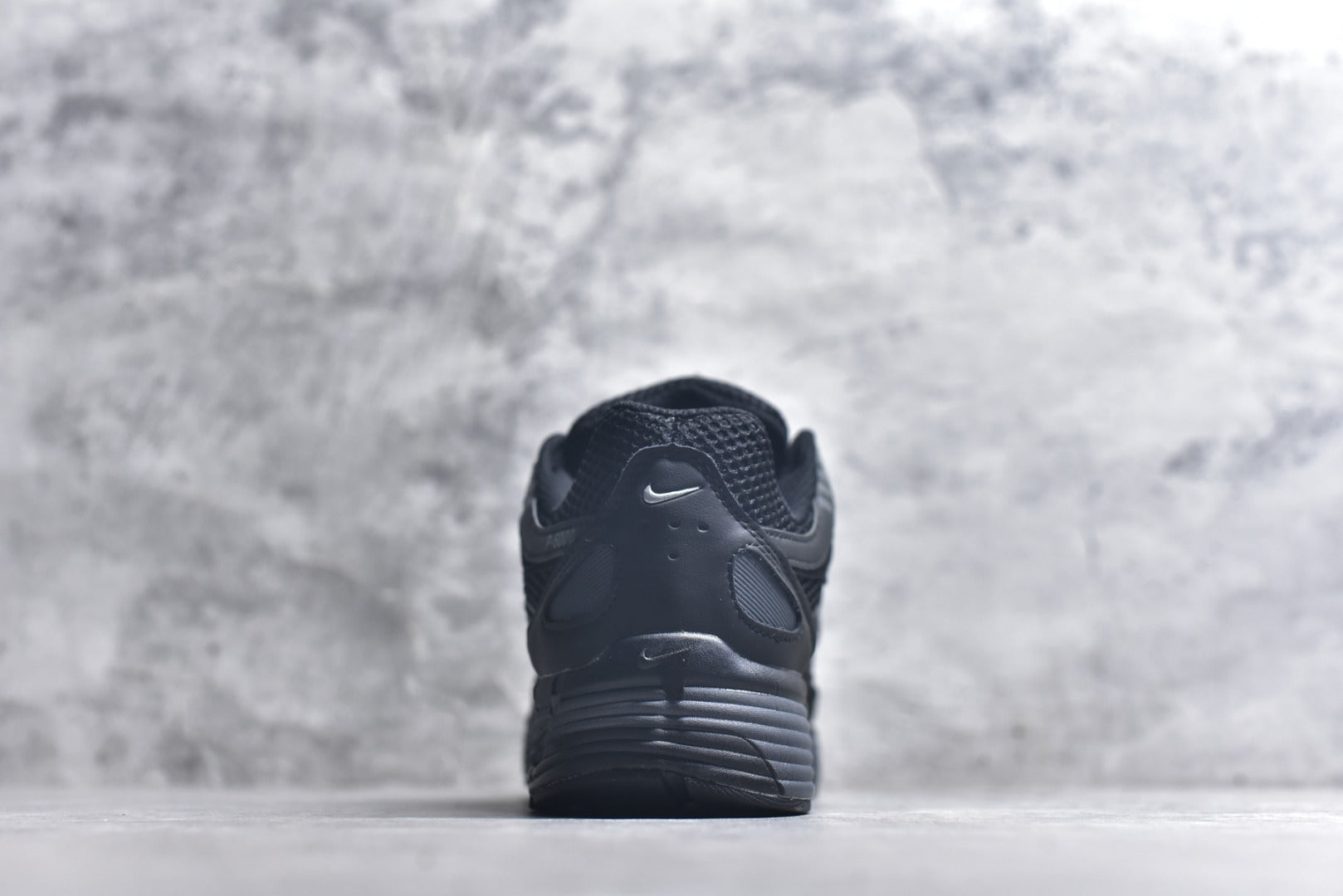 Nike P-6000 Low-Top Sneakers | Retro Casual Style