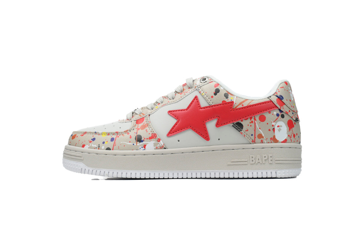 BATHING APE BAPE Sneakers